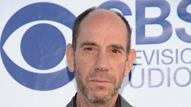 Отиде си агентът от ФБР в „Туин Пийкс“ Мигел Ферер