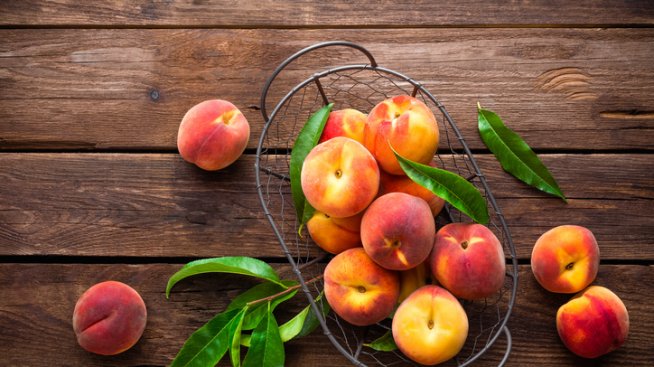 6 от най-нискокалоричните плодове