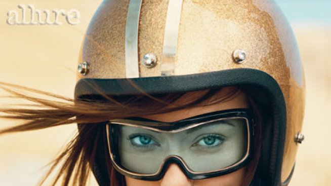 Оливия Уайлд:  Не пазя диети