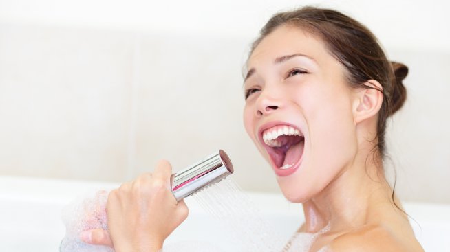 Грешките, които правим в банята