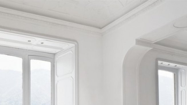 Спални и половина