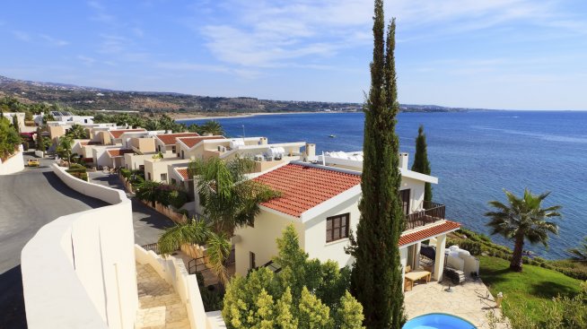 3 причини да живеем в близост до морето