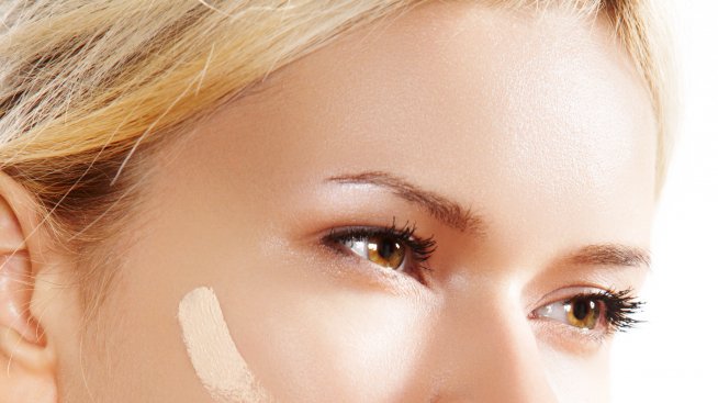 Съвършена кожа на лицето с 3 движения