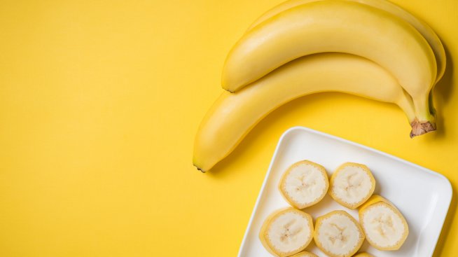 Кои са най-полезните банани?