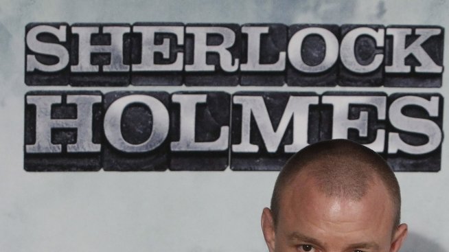 Гай Ричи се запъна, не дава Роко на Мадона