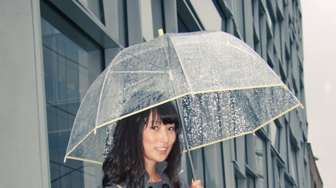 Стил с гумени ботуши