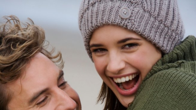 6 причини защо жените харесват мъже с чувство за хумор