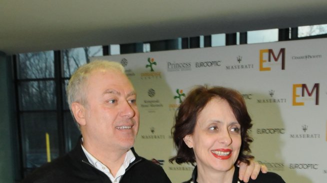 Хубавото Наде стана баба