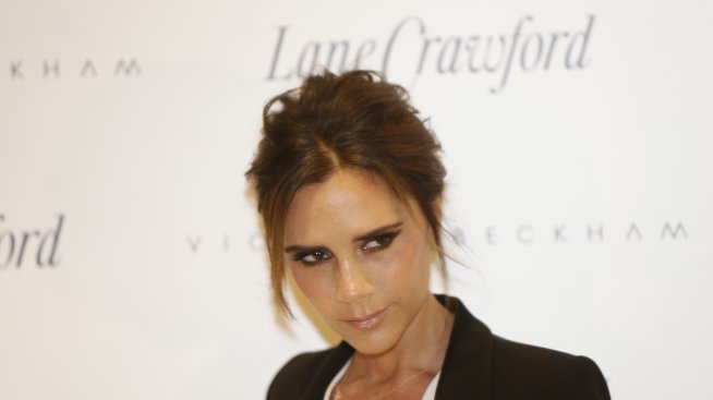 Виктория Бекъм и авторката на „Хари Потър“ се борят за децата във военните зони