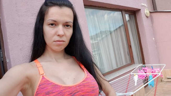 Бедствие на седмицата: Мис Тигрова