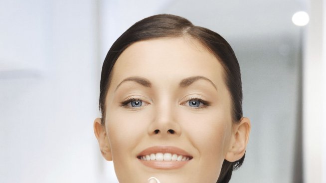 Как да пазите чувствителната си кожа