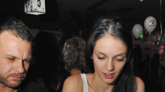 Луиза Григорова хвърля зарове с ново гадже?