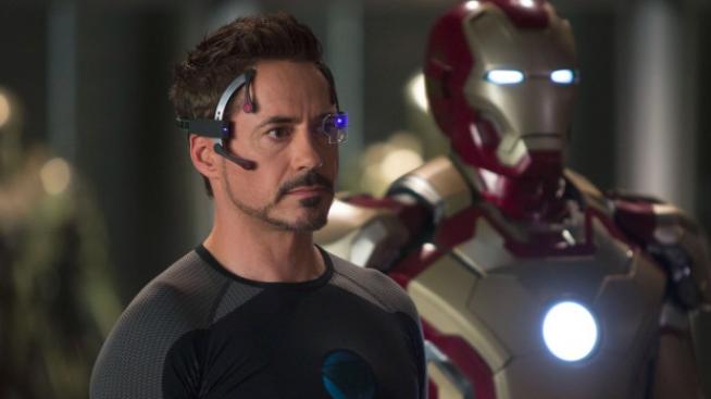 Робърт Дауни-младши призна: Стар съм за „Железният човек“