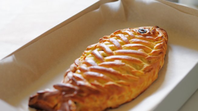 Рибник с шаран