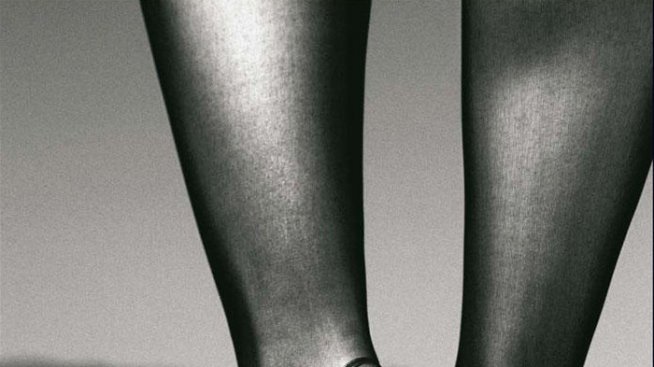 Обувки, пред които се прекланяме