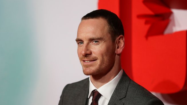 Става горещо: Майкъл Фасбендър идва у нас през август