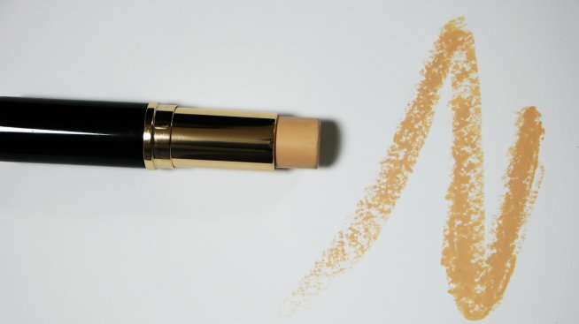 Beauty вдъхновение: Фон дьо тен за тяло
