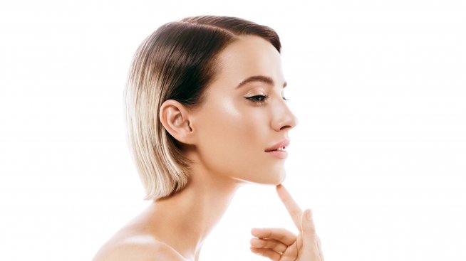 При бръчки: Биолифтинг на лицето