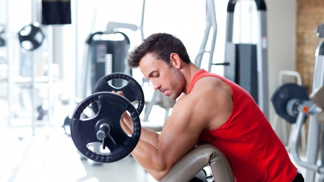 Как да се предпазите от бактериална инфекция във фитнеса