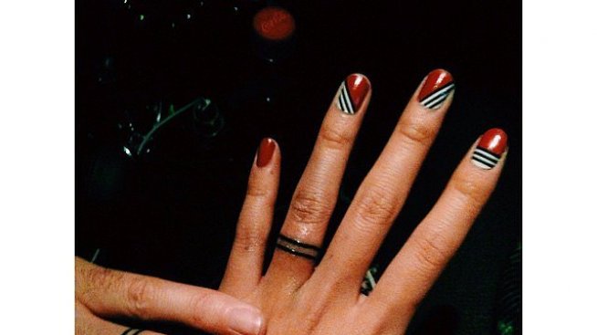 Запечатано с любов: Татуировки вместо брачни халки