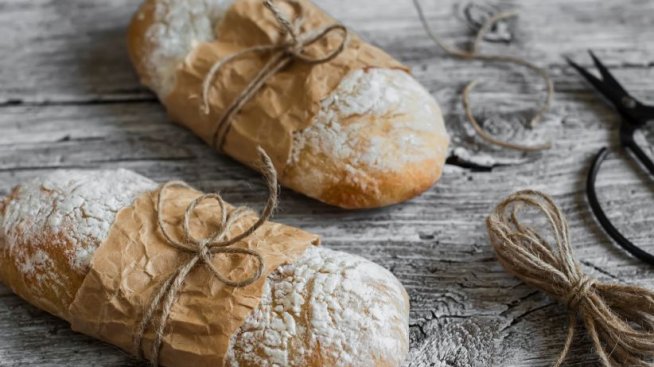 Без глутен – също толкова опасно, колкото и с глутен