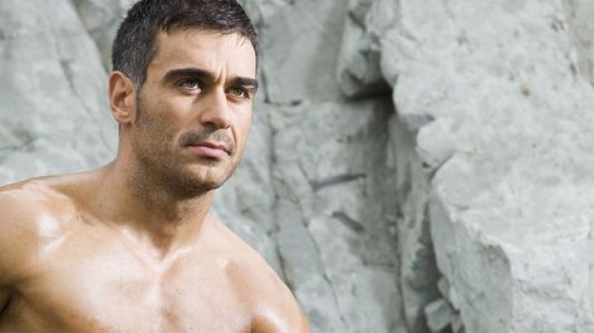 Жените си падат по тена, а не по мускулите