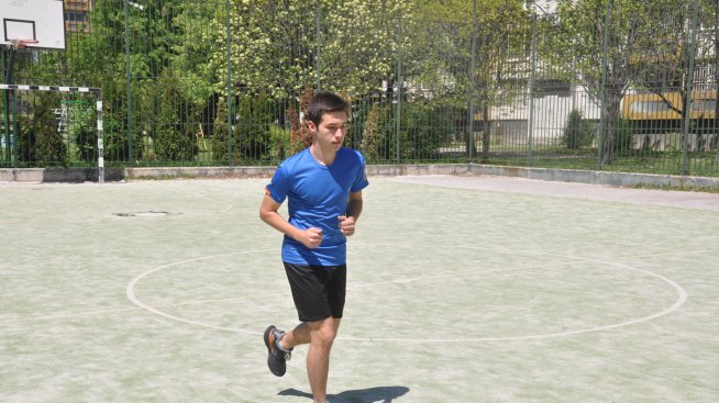 Най-важната част от екипировката ни за спорт – обувката!