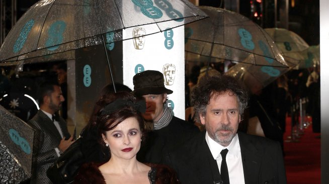 Хелена Бонъм Картър отрича изневярата на мъжа си