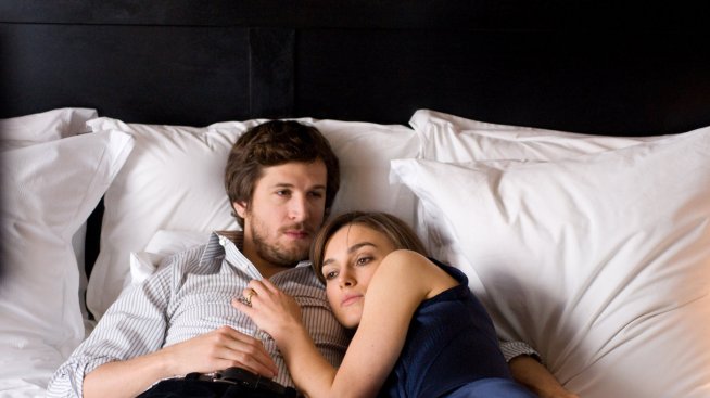 10 знака, че влизате в графата „стара семейна двойка“