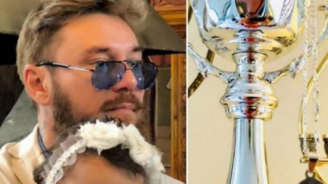 Миро кръсти дъщерята на Фицата