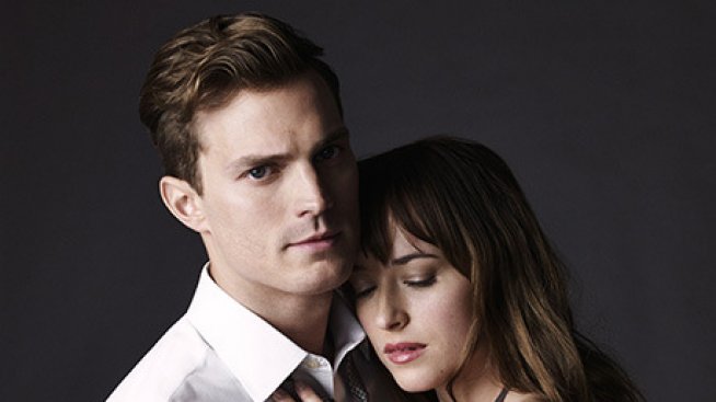 Джейми Дорнан: Не съм шокиран от секс сцените в „Петдесет нюанса сиво“