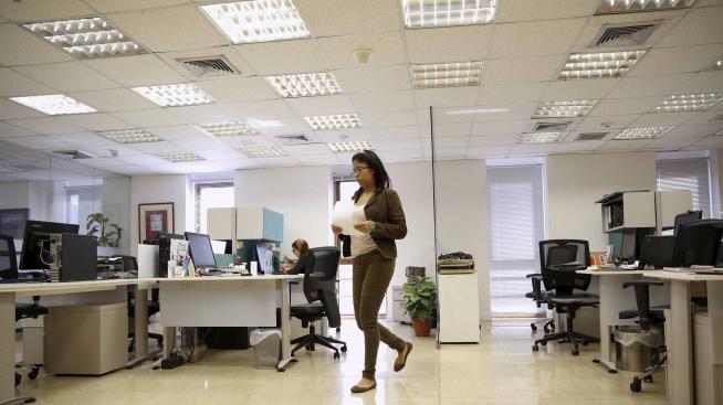 Малките здравословни навици, които да спазваме на работа