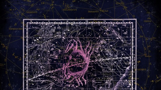 Зодия Рак през 2019 г.