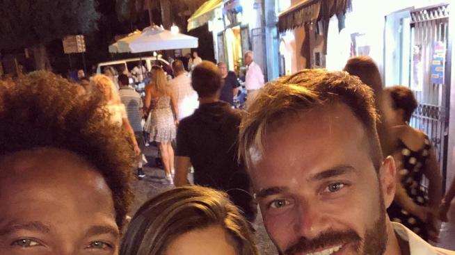 Събраха ли се Саня и Ники Илиев?