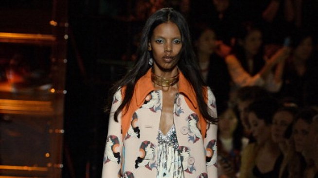 Пролетно палто