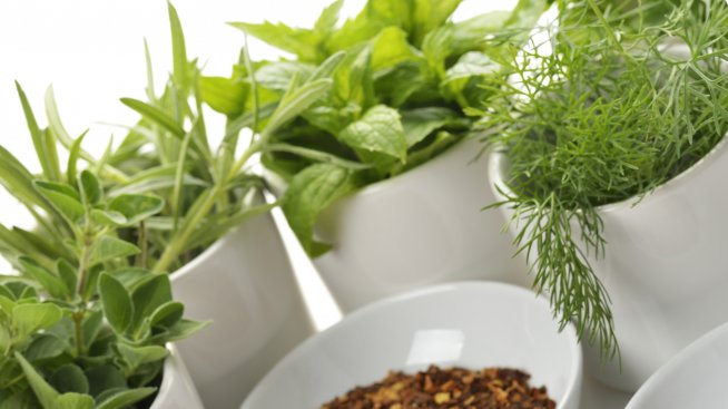 Прекаляването с подправките предизвиква алергии