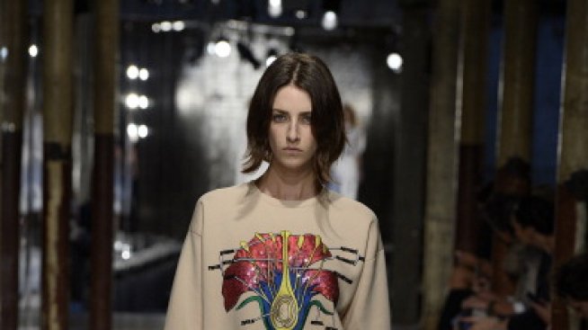 Модна флористика за пролет 2014