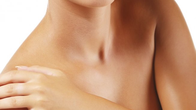 Как да се сдобием с гладки ръце?