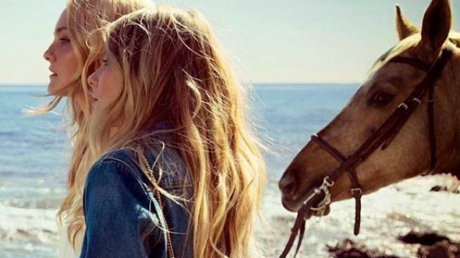 Мечтаната лятна почивка