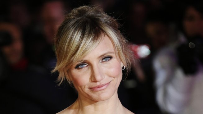 Камерън Диас: Жените обичат да са сексуален обект