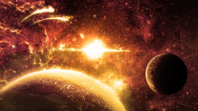 Пак ретрограден Меркурий – за какво да внимавате?