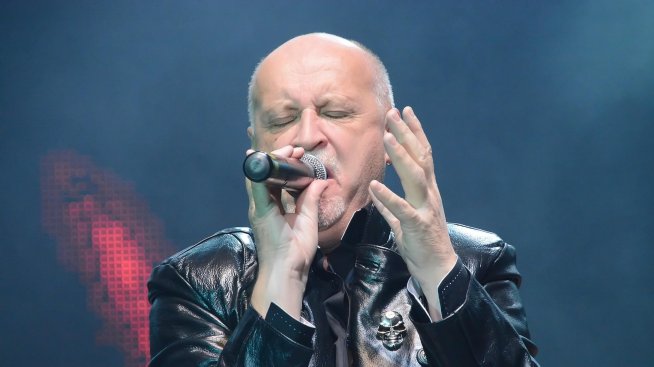 Данчо Караджов: Не сме имали сътресения с жена ми