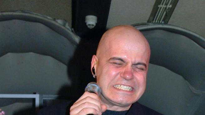 Слави зарови томахавката с Пайнера