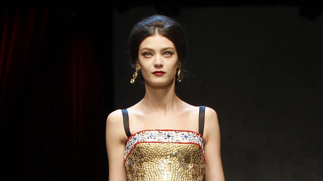 Зимата е златна