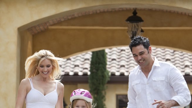 Как да представите гаджето си на своето дете