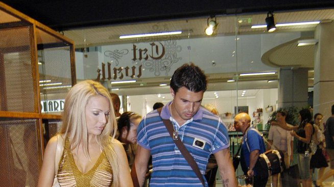 Валери спечели делото за издръжка – плаща на Алисия само 1000 евро месечно