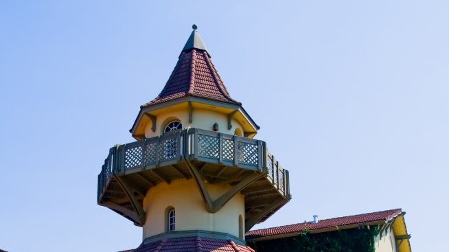 Пияни от любов и вино: Напа и Сонома