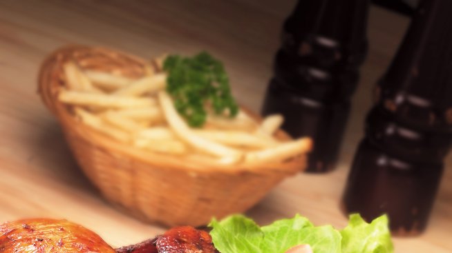 Омлет и бутчета за по-добра памет