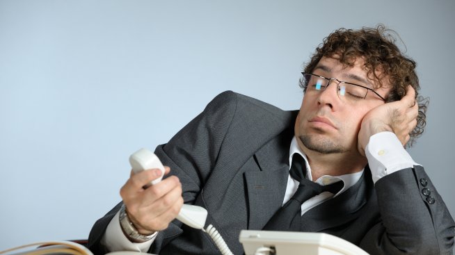 Трудолюбието и мързелът са кодирани в мозъка