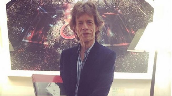 Мик Джагър сменя сърдечна клапа